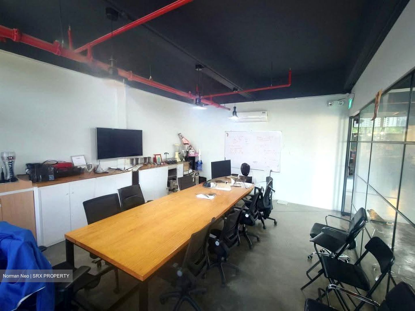 Tanglin Halt Industrial Estate (D3), Factory #618135271